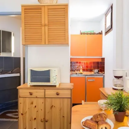 Appartement Plein Sud B By Interhome *