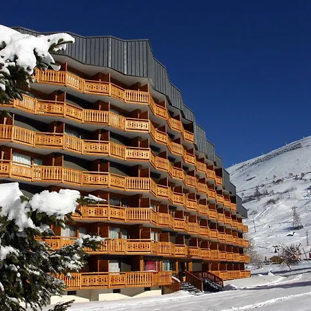 Plein Sud B By Interhome