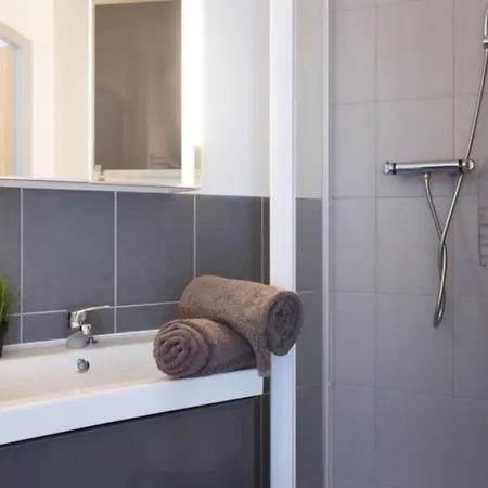 Plein Sud B By Interhome شقة