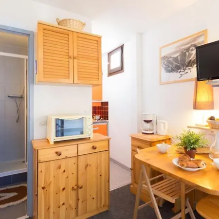 شقة Plein Sud B By Interhome *